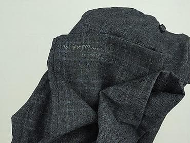 buty rozmiar 41: Primark, Spodnie materiałowe damskie, rozmiar M — 6