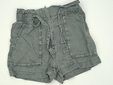 short: H&M, Szorty damskie, rozmiar XS — 1
