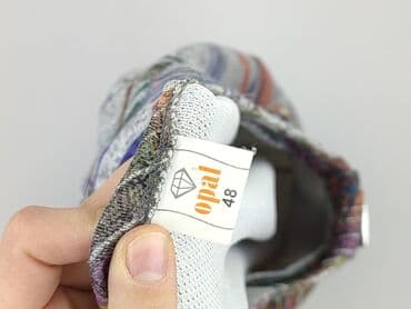 ubrania dla 60 latki: Bluzka damska, rozmiar 4XL — 4