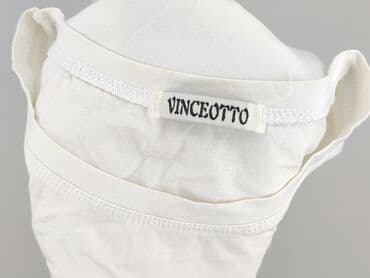 koszulki bez rękawów damskie versace: Футболка жіноча, розмір M — 5