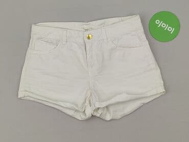 hm krótkie spodenki: H&M, Szorty damskie, rozmiar XS — 2
