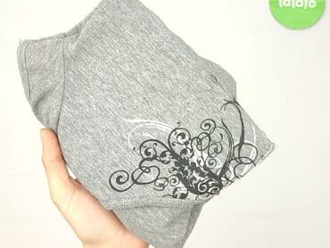 жіноча футболка m eu 38 візерунок принт колір білий: Women`s T-shirt, size L (EU 40) — 6