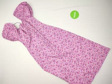 shein sukienka fioletowa: Shein, Sukienka damska, rozmiar M — 3