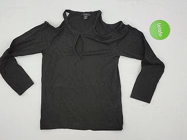 nirvana bluzy: Amisu, Bluzka damska, rozmiar XS — 2