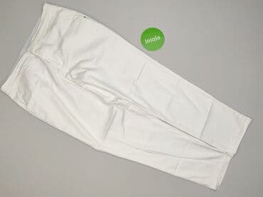 always jeans: Esmara, Spodnie materiałowe damskie, rozmiar M — 2