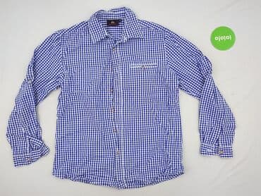 ubrania z niemiec: Сорочка для чоловіків, розмір XL — 2