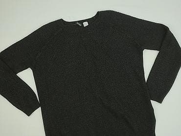 H&M Divided, Sweter damski, rozmiar M