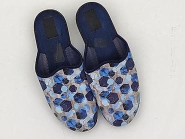 Kapcie damskie, rozmiar 42