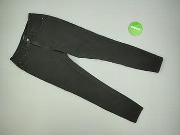 jeansy rocks: Jeansy damskie, rozmiar M — 2