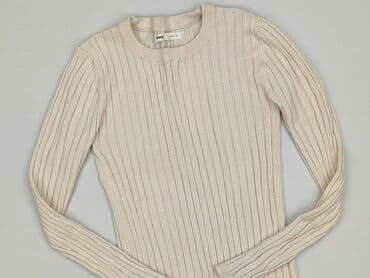 c a sweter kaszmirowy: Sinsay, Sweter damski, rozmiar S — 1