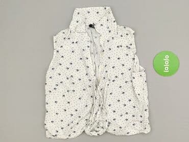 koszula w cytryny hm: F&F, Women`s shirt, L — 2