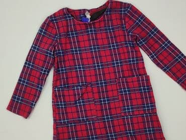 sinsay golf: Dress, Lupilu, 3-4 years, 98-104 cm, condition - Very good — 1