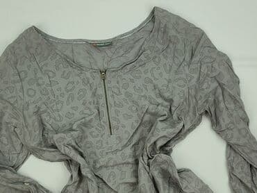 sweter zebra: Street One, Bluzka damska, M — 1