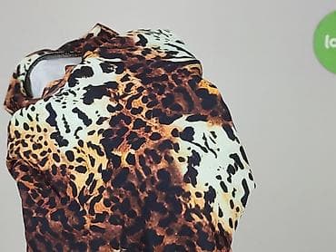 dancing leopard: Top damski, rozmiar S — 6