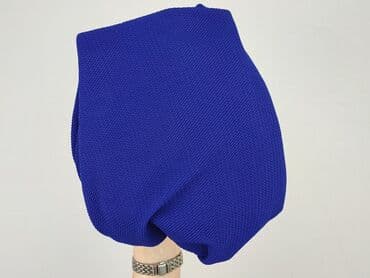 paznokcie do niebieskiej sukienki: Women`s dress, M — 6