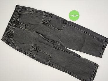 spodnie moro cropp: Cropp, Jeansy damskie, rozmiar S — 2