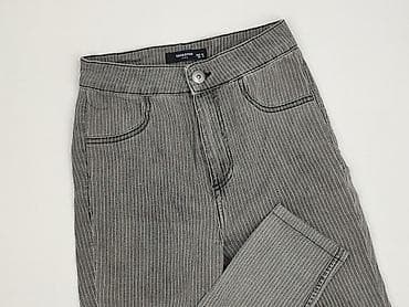 Reserved YFL, Jeansy damskie, rozmiar XS