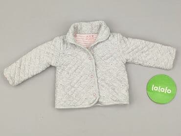 kombinezon zimowy softshell: Jacket, 3-6 months, condition - Perfect — 2