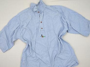 John F. Gee, Сорочка жіноча, розмір 4XL