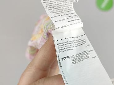 simms polska: Sinsay, Sukienka damska, rozmiar 2XS — 5