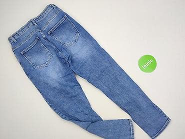 oryginalne buty opole: Jeansy damskie, rozmiar XS — 3