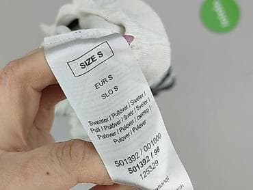 h: Светр жіночий, розмір S — 5