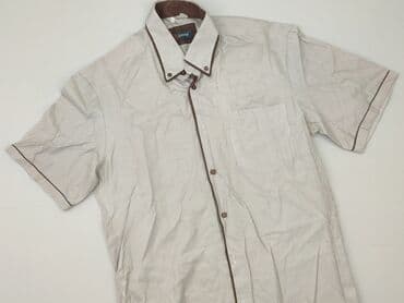 Shirt for men, size L