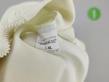 spodenki 44: Spodnie 3/4 damskie, rozmiar 5XL — 4