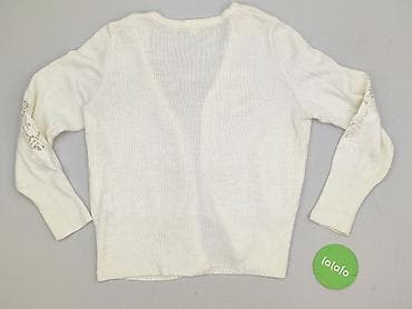 sweter dior: Kardigan damski, rozmiar L — 3