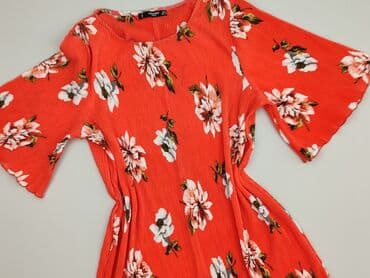 mango sukienka fioletowa: Mango, Sukienka damska, rozmiar S — 1