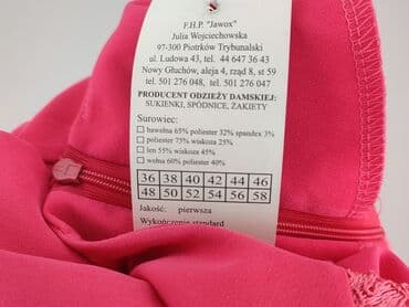 hello kitty piżama: Sukienka damska, rozmiar 5XL — 5