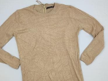 Zara, Sweter damski, rozmiar M