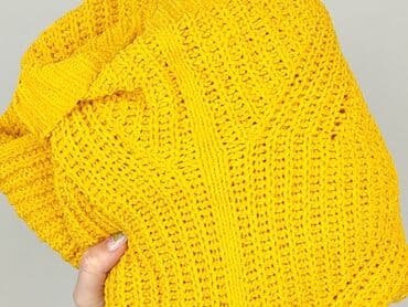 czy sweter z poliestru jest dobry: Beloved, Women`s sweater, size M (EU 38) — 6