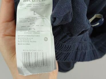 piżama do karmienia lidl: Medicine, Spodnie materiałowe damskie, rozmiar L — 5