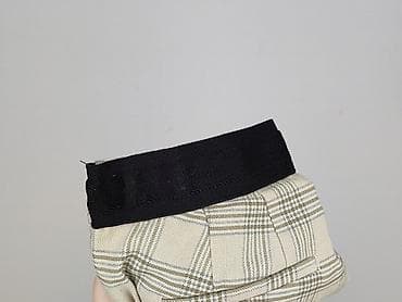 Kobiety: Zara, Spodnie materiałowe damskie, rozmiar M — 5