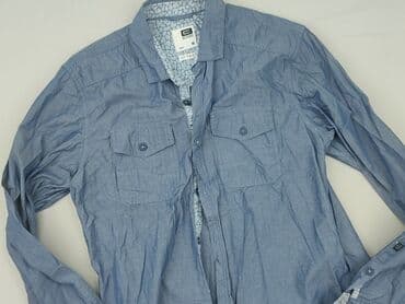 ubrania megi: Koszulа dla mężczyzn, rozmiar M — 1