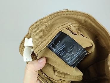 drole de copine: H&M, Spodnie materiałowe damskie, rozmiar XS — 5
