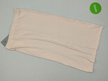 hm spodnice czarne: Ltb, Spódnica damska, rozmiar L — 3