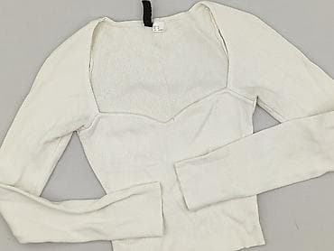 bodies hm: H&M Divided, Top damski, rozmiar XS — 1