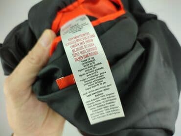 купити штани чоловічі дешево: Coat for men, 3XL (EU 46), F&F, condition - Very good — 5