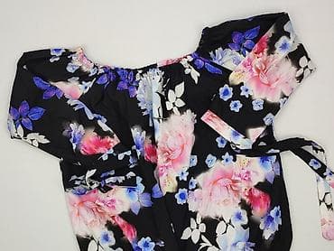 bluzy z poliestru: Bluzka damska, rozmiar S — 1