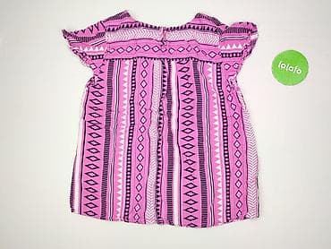 bluzki oversize: Gina Tricot, Bluzka damska, rozmiar 2XL — 3