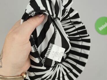 angelo litrico spodnie: Spodnie materiałowe damskie, rozmiar L — 4