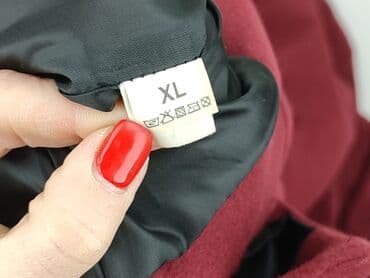 plaszcze: Płaszcz damski, rozmiar XL — 5