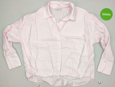 reserved bluzy: Koszula damska, rozmiar XL — 2