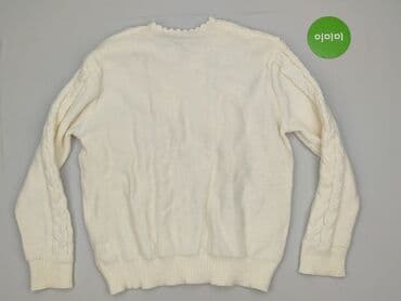 polhalki pod sukienke: Romwe, Sweter damski, rozmiar XL — 3