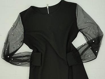 prada sukienki: Sukienka damska, rozmiar S — 1