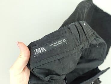 bluzki na ramiączkach sinsay: Zara, Spodnie 3/4 damskie, rozmiar S — 4