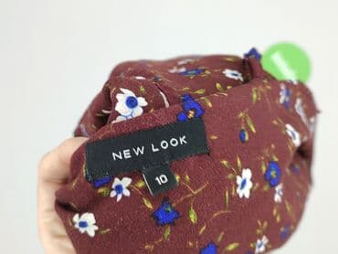 mango spódnice midi: New Look, Sukienka damska, rozmiar M — 4