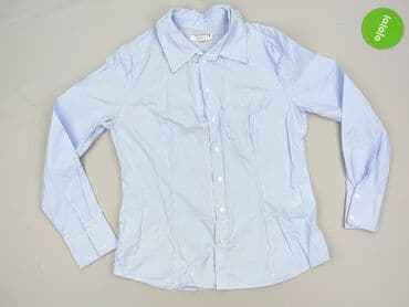 versace bluzki: Reserved, Koszula damska, rozmiar L — 2